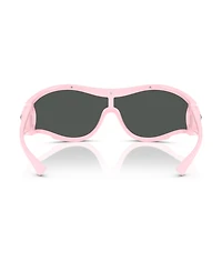 Versace Unisex Sunglasses VE4475