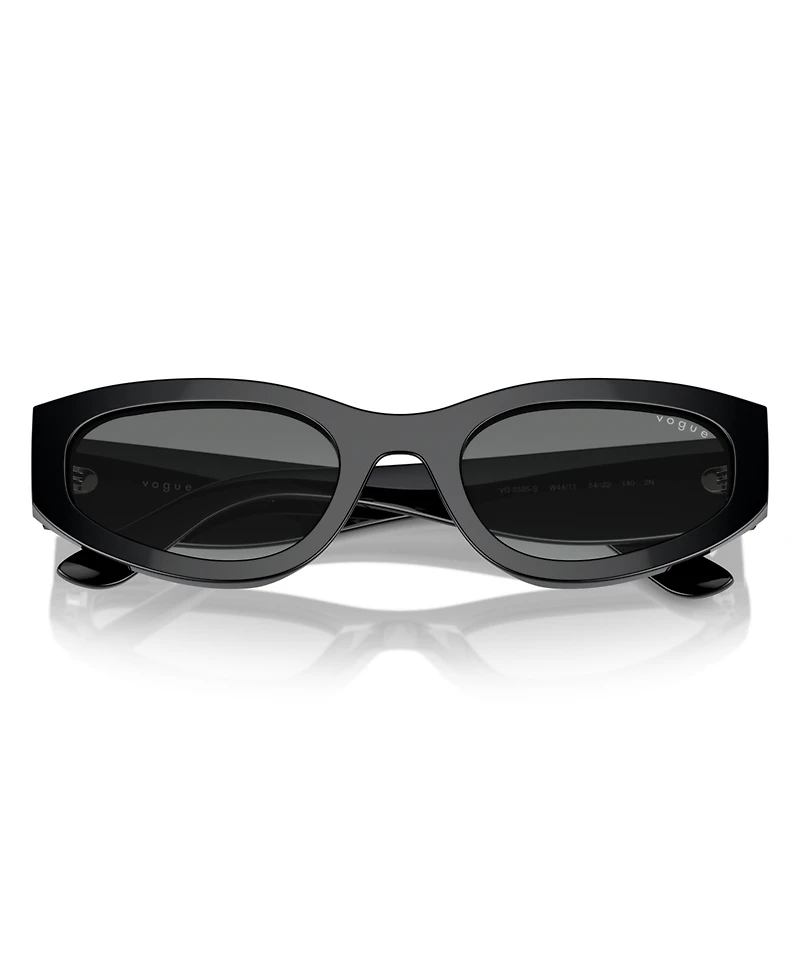 Vogue Eyewear Women's Sunglasses, Vo5585S