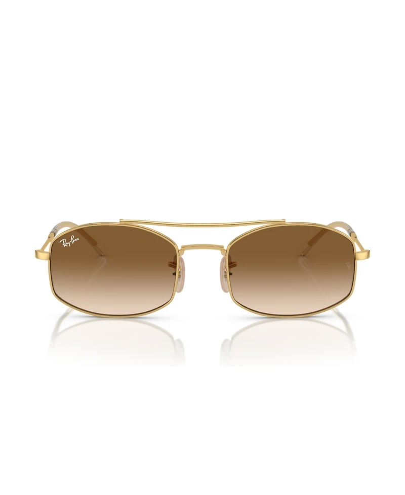 Ray-Ban Unisex Sunglasses, Rb3719