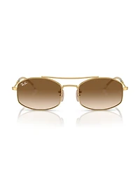 Ray-Ban Unisex Sunglasses, Rb3719