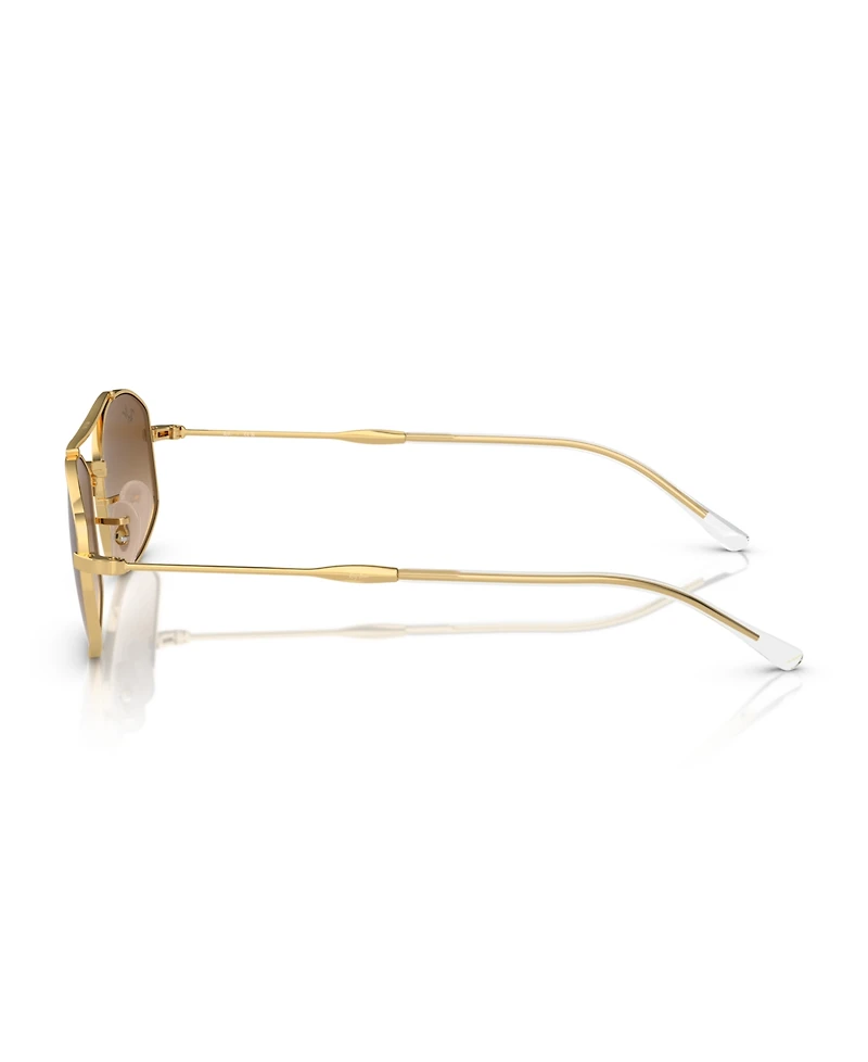Ray-Ban Unisex Sunglasses, Rb3719
