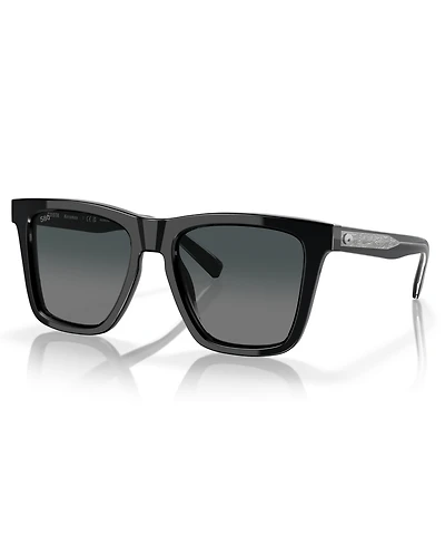 Costa Del Mar Men's Polarized Sunglasses, Keramas 6S2015