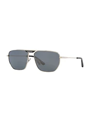 Balenciaga Men's Sunglasses, BB0298SA