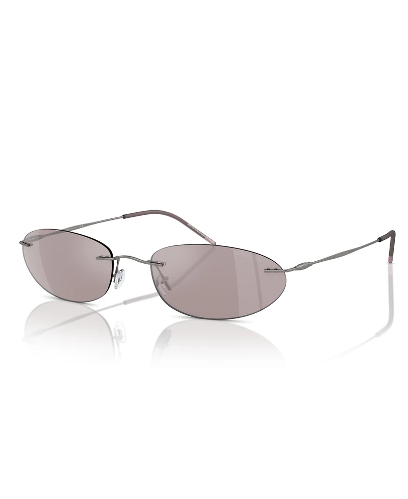 Giorgio Armani Women's Sunglasses, Ar1508M