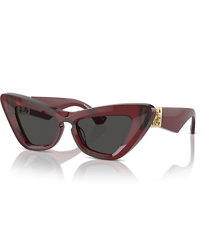 Burberry Women's Sunglasses