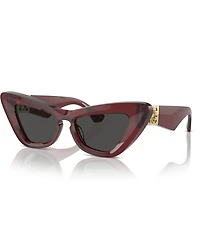 Burberry Women's Sunglasses