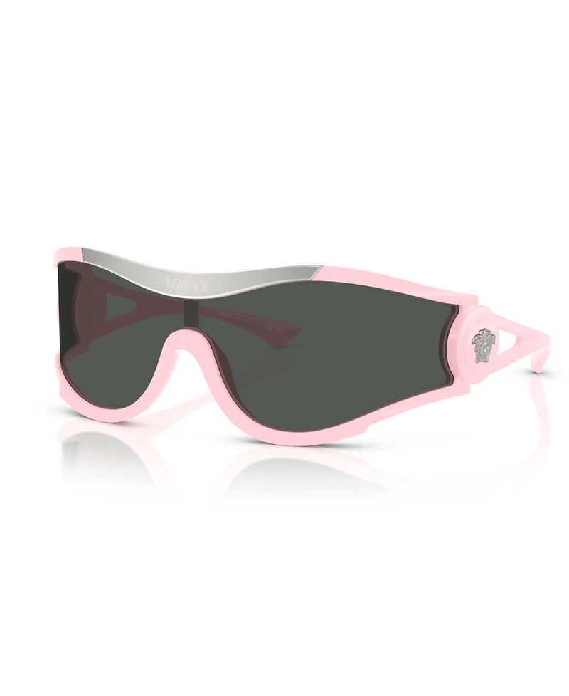 Versace Unisex Sunglasses VE4475