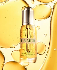 La Mer The Renewal Oil, 0.5 oz.