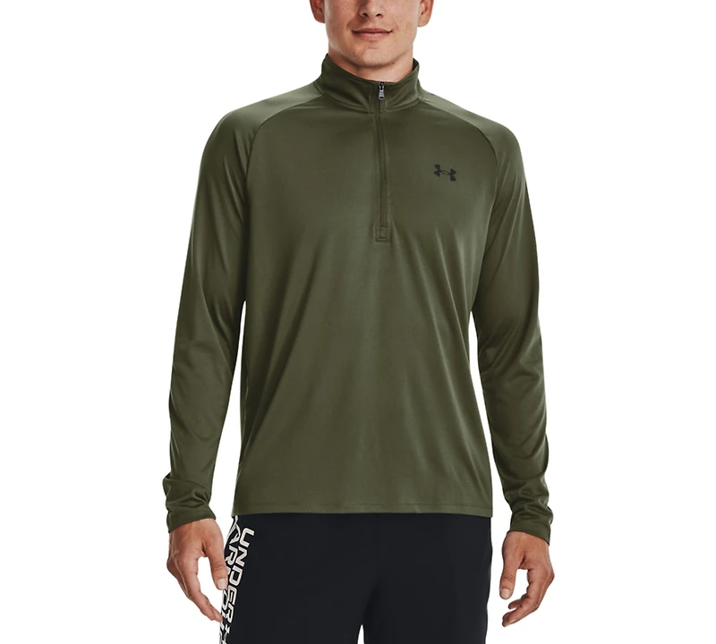 Under Armour Men's Ua Tech Half-Zip Pullover
