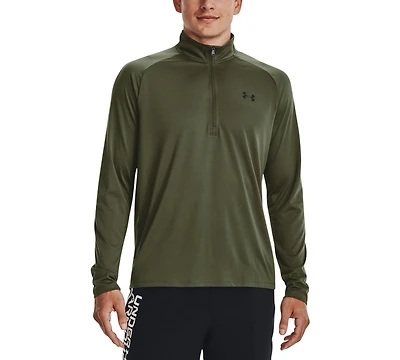 Under Armour Men's Ua Tech Half-Zip Pullover