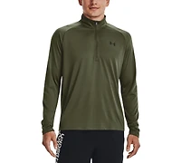 Under Armour Men's Ua Tech Half-Zip Pullover