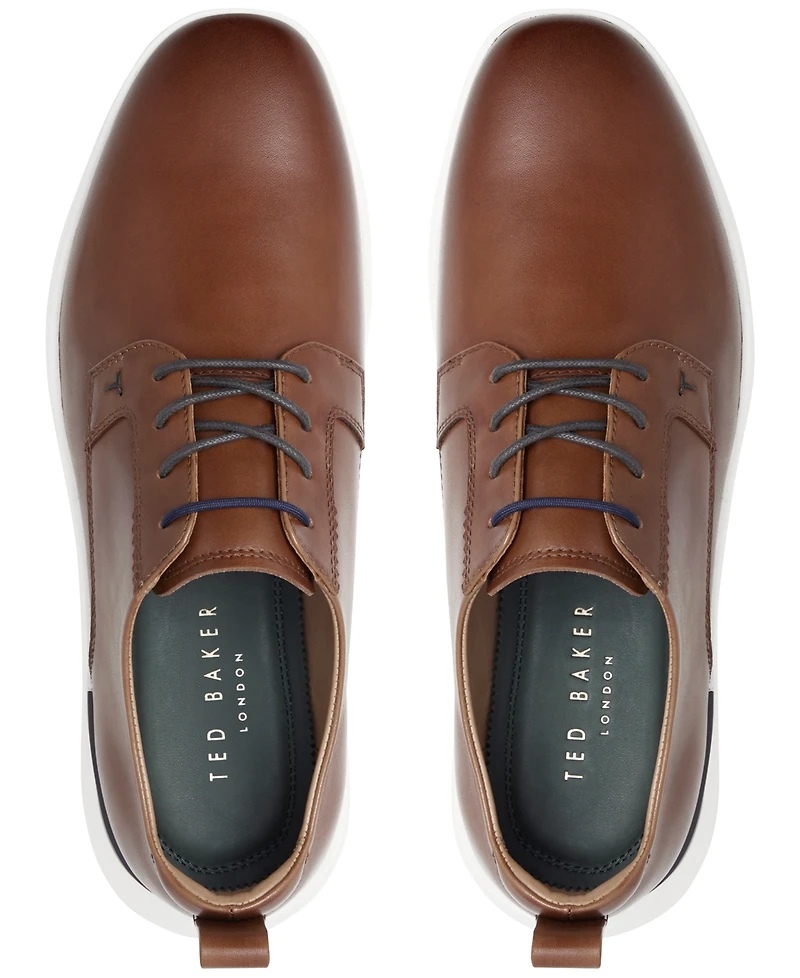 Ted Baker Men's Dorset Lace-Up Hybrid Derby Sneakers