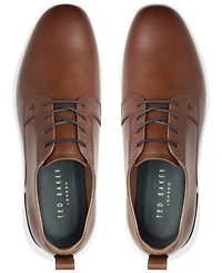 Ted Baker Men's Dorset Lace-Up Hybrid Derby Sneakers