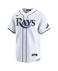 Men's Nike Randy Arozarena White Tampa Bay Rays Home Limited Player Jersey