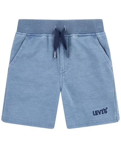 Levi's Little Boys Headline Shorts
