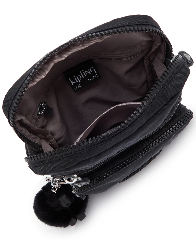 Kipling Gunne Medium Crossbody Bag