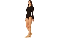 CopperSuit - Women's Long Sleeve One Piece
