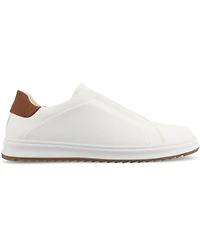 Vance Co. Men's Matteo Tru Comfort Foam Slip-On Sneakers