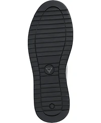 Vance Co. Men's Matteo Tru Comfort Foam Slip-On Sneakers