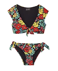 Salamanca Women's Swimwear Bra Top