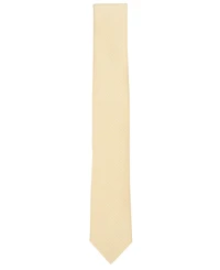 Bar Iii Men's Lombard Textured Tie, Created for Macy's