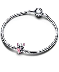 Pandora Stitch Birthday Cake Charm