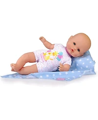 Nenuco New Born Doll with Sounds Refresh
