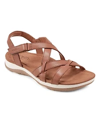 Earth Women's Sterling Strappy Sporty Sandals