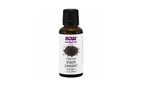 Now Foods Black Pepper Oil, 1 Oz