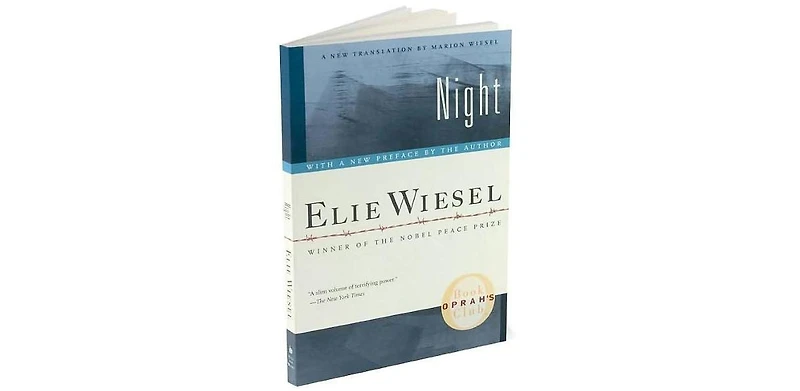 Night by Elie Wiesel