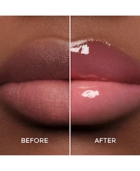 Guerlain KissKiss Bee Glow Lip Oil, First at Macy's