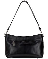 Patricia Nash Betta Medium Leather Crossbody