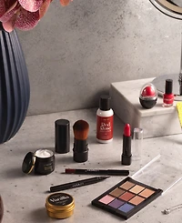 Lovery 13-Pc. Luxury Beauty Treasures Body Care & Makeup Gift Set