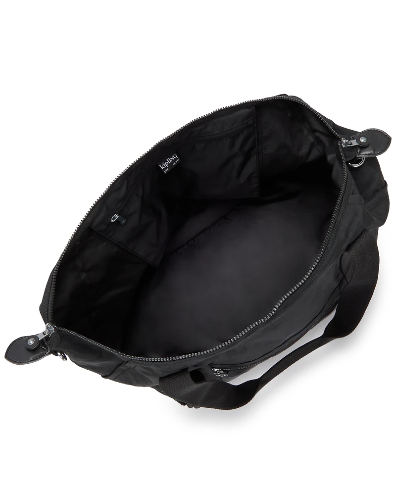 Kipling Art Medium Weekender Tote Bag