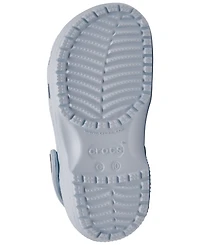 Crocs Toddler Classic Clog Sandals from Finish Line