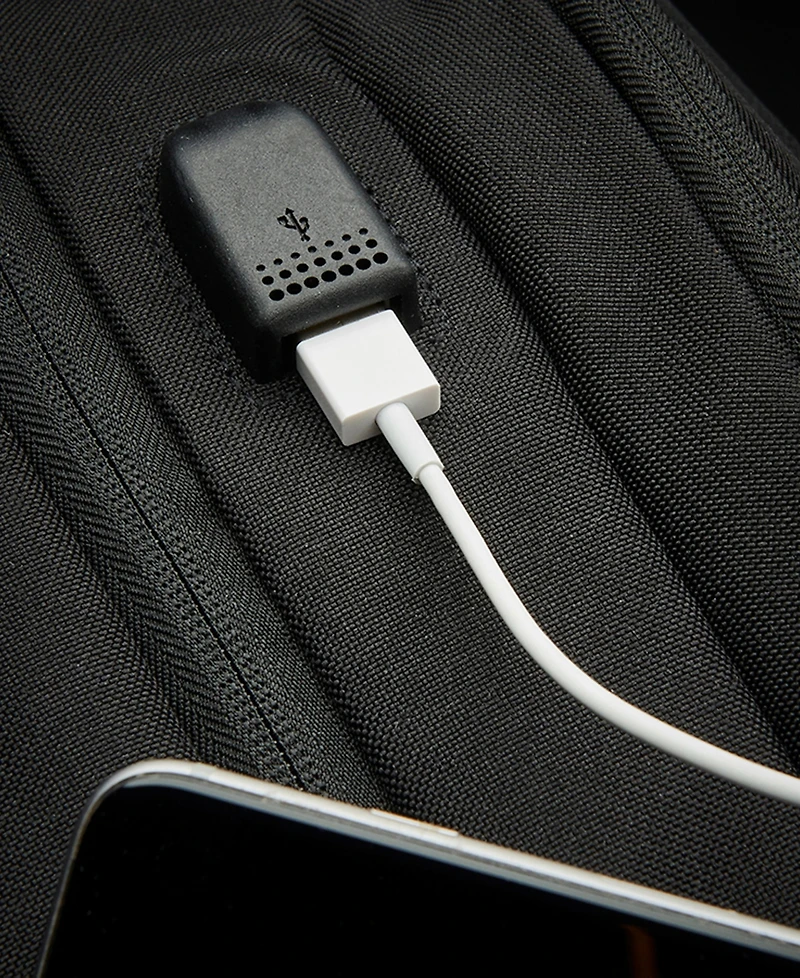 Solo New York Re:Define Backpack
