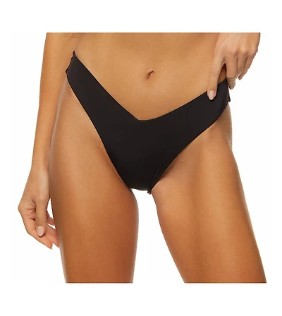 Guria Beachwear Women's V Front Classic Bikini Bottom