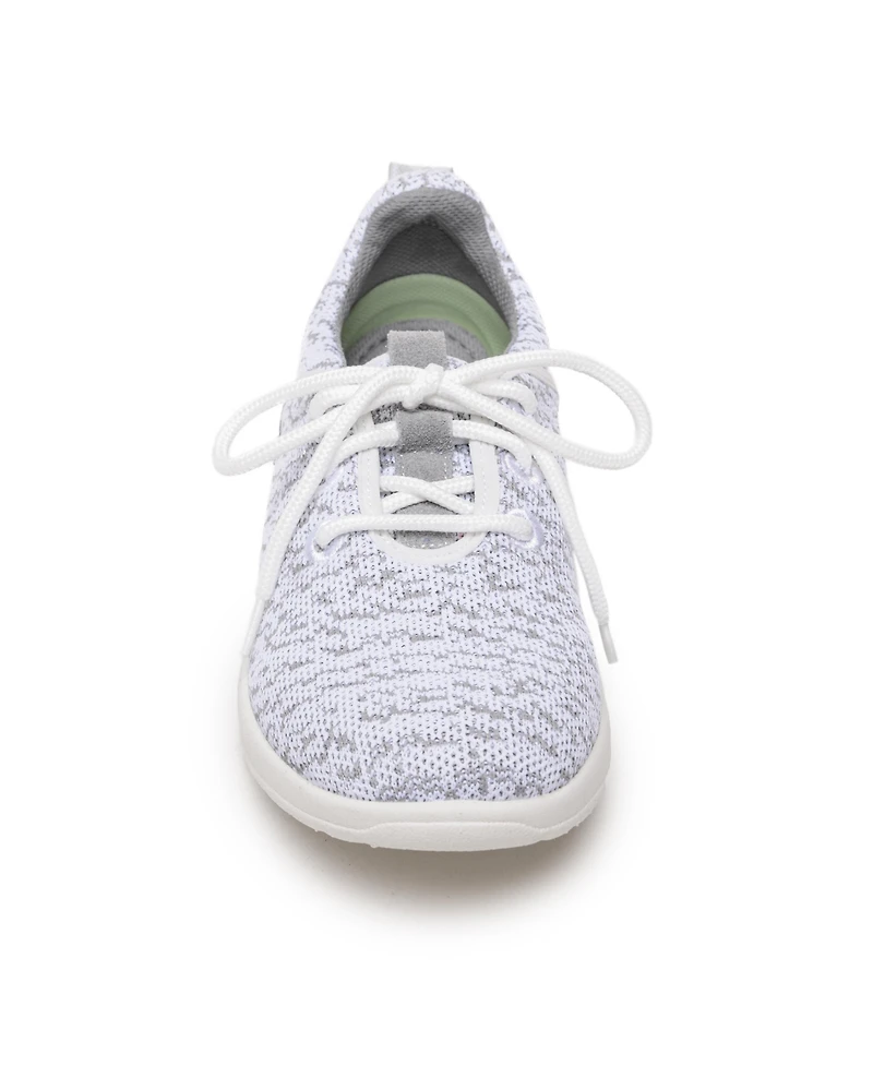 Minnetonka Women's Eco Anew Sneakers