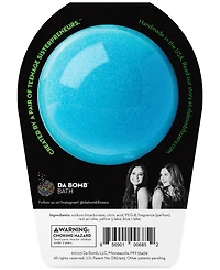 Da Bomb Disco Bath Bomb, 7 oz.