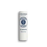 L'Occitane Ultra-Rich 10% Shea Butter Nourishing Lip Balm Stick 0.15 fl oz
