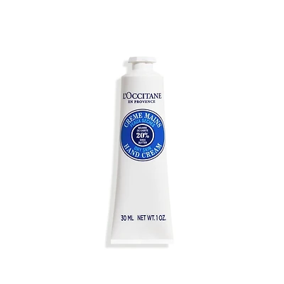 L'Occitane Shea Butter Hand Cream 1.00 fl oz