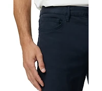 Joe's Jeans Men's Slim-Straight Brixton Twill