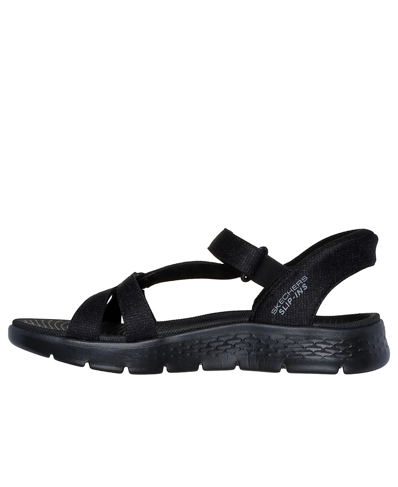 Skechers Women's Slip Ins- Go Walk Flex Sd