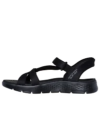 Skechers Women's Slip Ins- Go Walk Flex Sd