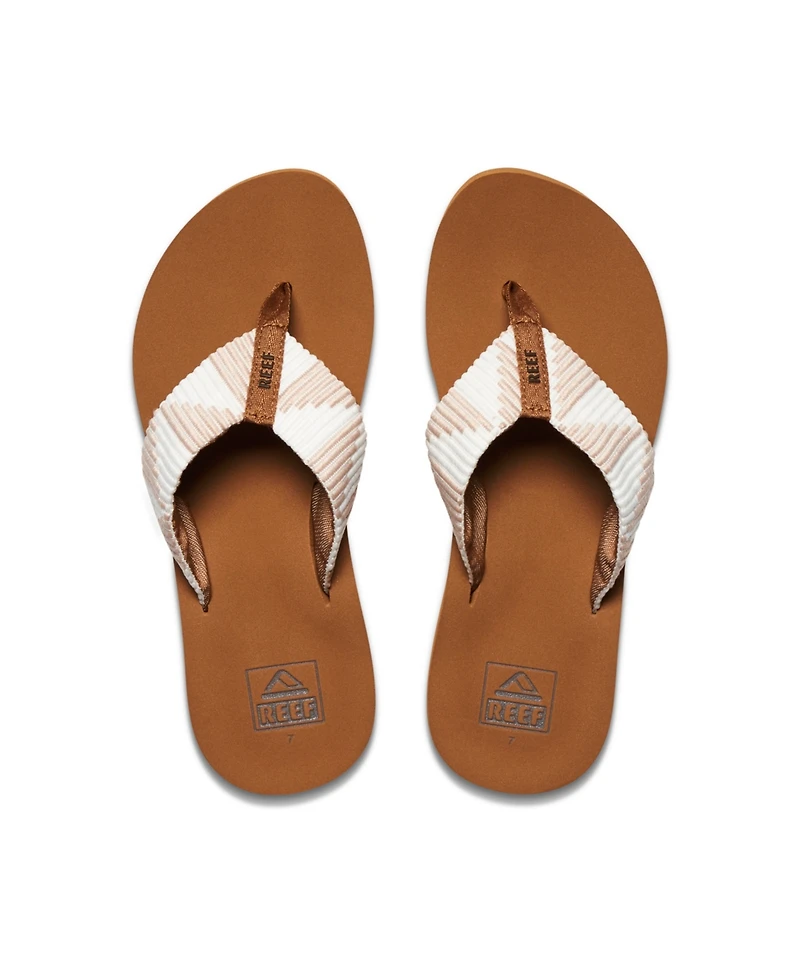 Reef Women's Spring Woven Sandals