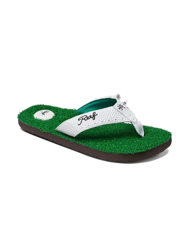Reef Men's Mulligan Ii Slip-On Sandals