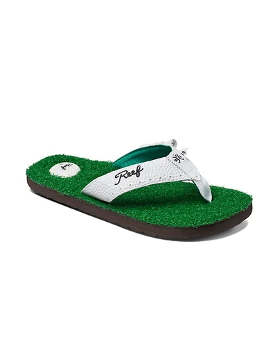 Reef Men's Mulligan Ii Slip-On Sandals