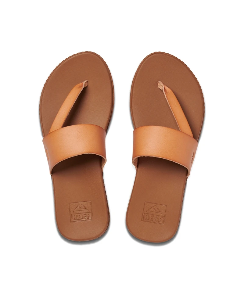 Reef Women's Cushion Sol Sandals