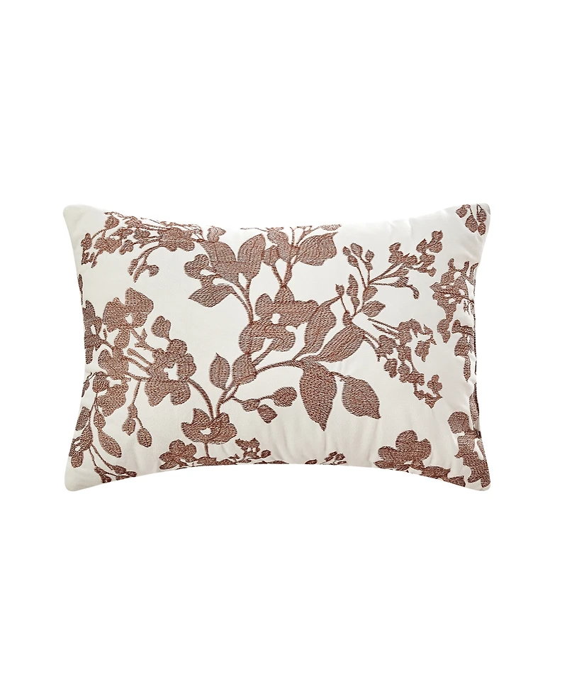 Sunham Della 9-Pc. Comforter Set, Queen