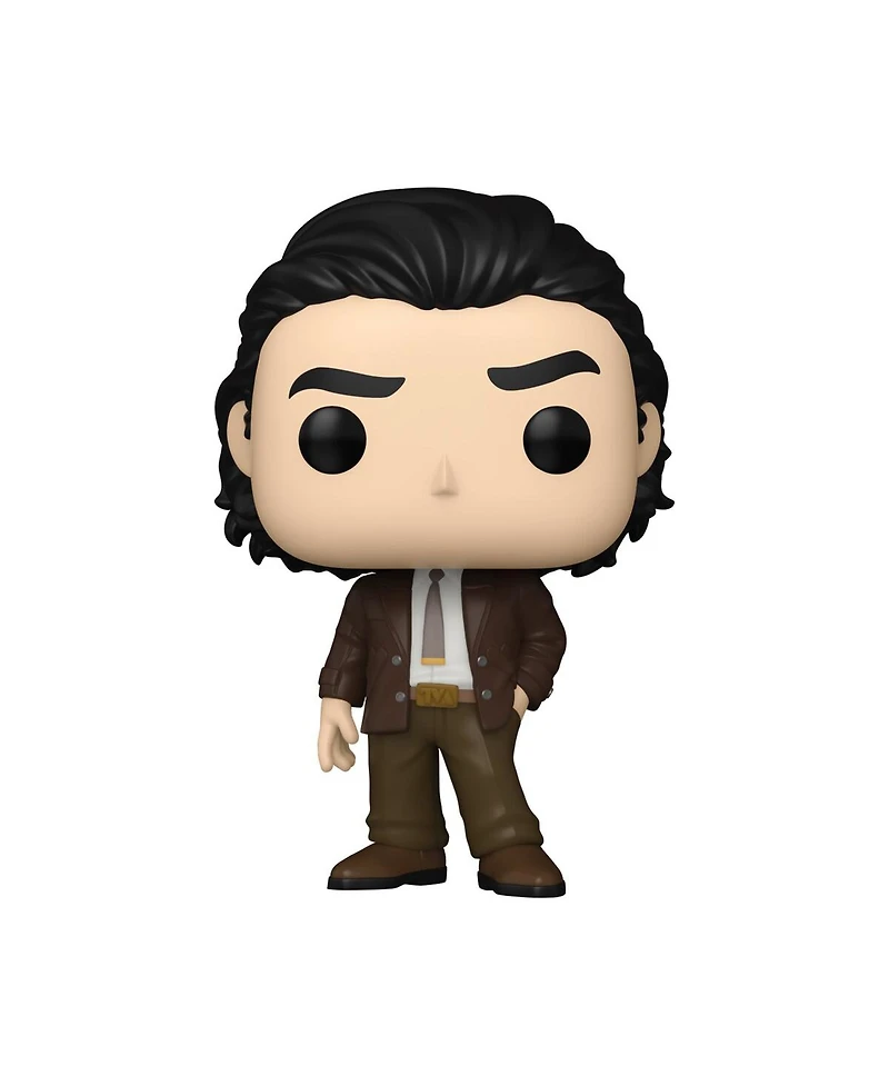 Funko Loki Season 2 Loki Classic Funko Pop